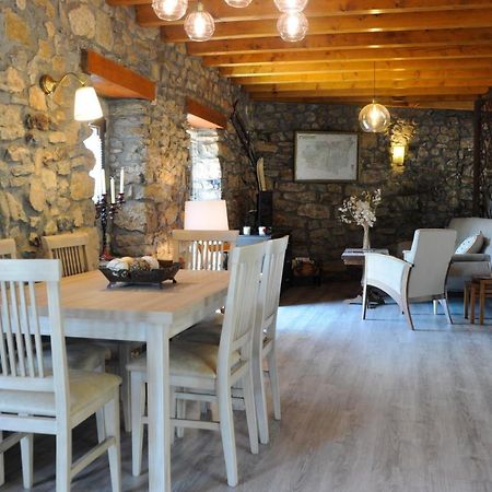 Apartamento Turistico Casas De Manuel La Pola de Gordon Eksteriør bilde